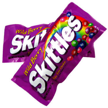 Skittles Wild Berry - 36ct