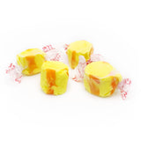 Banana Salt Water Taffy - 2.5lb