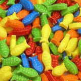 Aquarium Hard Candy Fish - 15lb