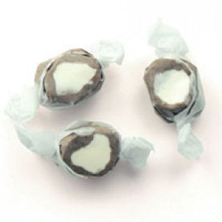 Coconut Taffy - 3lb Bulk