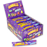 Nerds Gum Balls 5-Ball Tube - 24ct