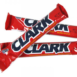 Clark Bars 2.1oz - 24ct