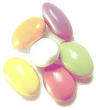 Sugar Free Sconza Jordan Almonds - 10lb