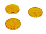 Gold Foil Chocolate Coins 1.5-Inch - 6lb