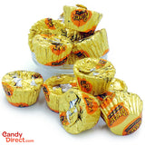 Mini Reese's Peanut Butter Cups - 6.25lb