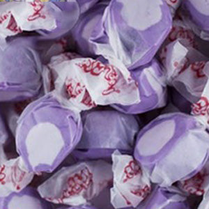 Huckleberry Salt Water Taffy - 2.5lb