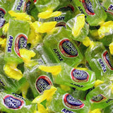 Apple Jolly Ranchers Twists - 160ct