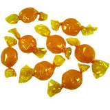 Butterscotch Buttons - 7lb Bag