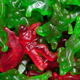 Gummi Military Heroes - Red White & Blue 5lb