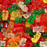 Haribo Gold Bears - 5lb