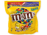 M&M's - Peanut 38oz Bag