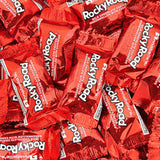 Rocky Road Bars - Mini-Size 500ct