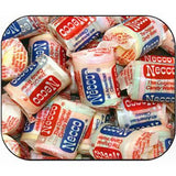 Necco Wafers - Assorted 5lb