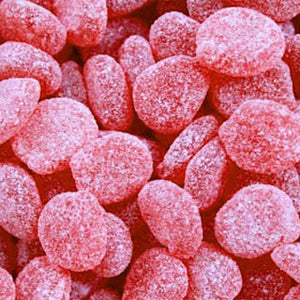 Sour Patch Cherries - 5lb