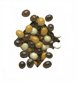 New York Expresso Beans Mix - 5lb