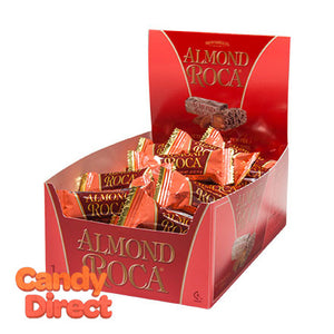 Almond Roca Packs - 48ct