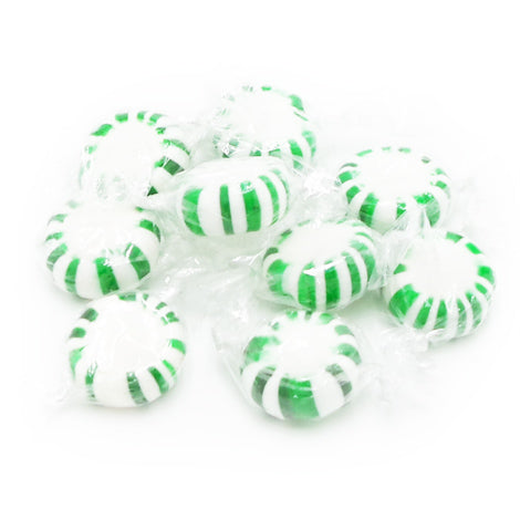 Spearmint Starlight Mints