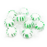 Spearmint Starlight Mints