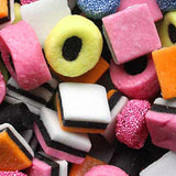 Licorice Allsorts - 6.6lb