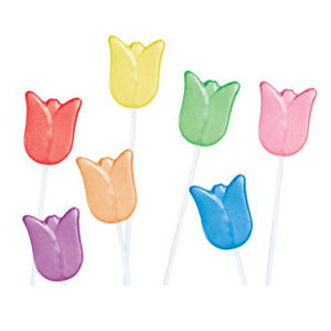 Tulip Twinkle Pops - 120ct