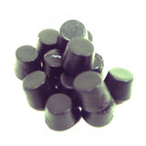 Sweet Licorice Buttons - 2.2lb