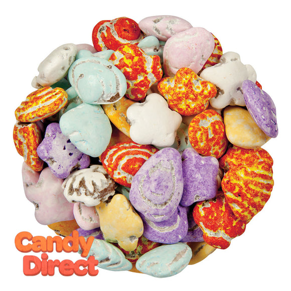 Beach Seashells Chocolate - 3lbs