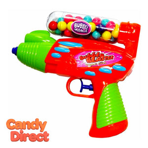 Bubblegum Blaster Squirt Gun - 6ct