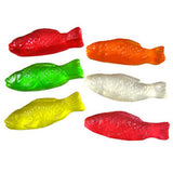 Sugar Free Gummi Fish - 5lb