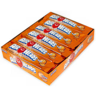 Air Heads Orange - 36ct