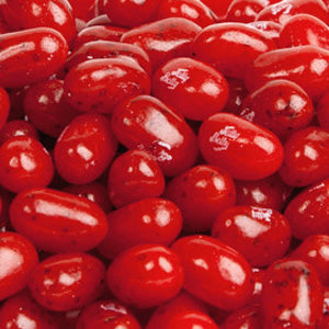 Strawberry Jam Jelly Belly - 10lb Jelly Beans