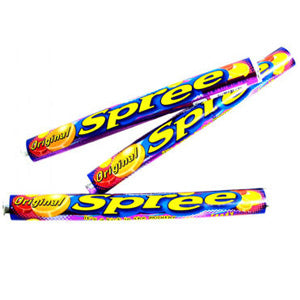 Spree Original Rolls - 36ct