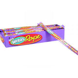 Rainbow Nerds Ropes - 24ct