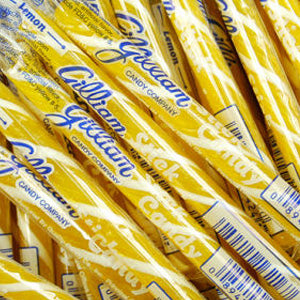 Lemon Old-Fashioned Sticks - 80ct