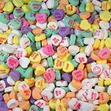 Conversation Hearts - 8lb Bag