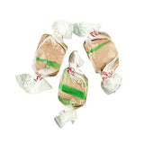 Chocolate Mint Salt Water Taffy - 2.5lb