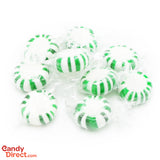 Spearmint Starlight Mints Bulk