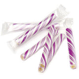 Purple Candy Sticklettes Mini - 250ct