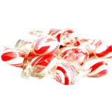 Peppermint Swirl Twists - 5lb