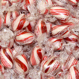 Peppermint Swirl Twists - 5lb