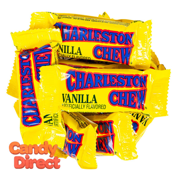 Charleston Mini Bars Chew - 1.81lbs