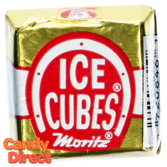 Ice Cubes Chocolates - 100ct