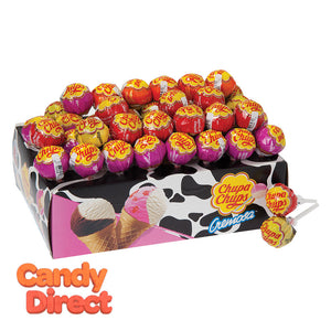 Chupa Lollipops Chups - 48ct