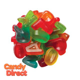 Alphabet Letters Gummies - 6.6lb