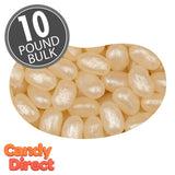 Cream Soda Jewel Jelly Belly Jelly Beans - 10lb