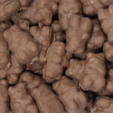 Chocolate Covered Gummi Bears - 2.5lb