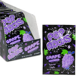 Grape Pop Rocks - 24ct