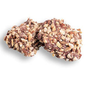 Sugar Free Almond Butter Crunch - 6lb