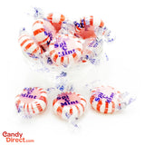 Cinnamon Starlight Mints Spi-C Mints