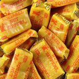 Squirrel Nut Zippers - 30lb Bulk