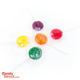 Fruit Lollipops - Bulk 5lb